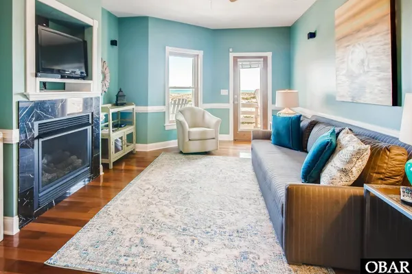 $2,550,000 | 27245 Hattie Creef Landing Court, Salvo, NC 27982