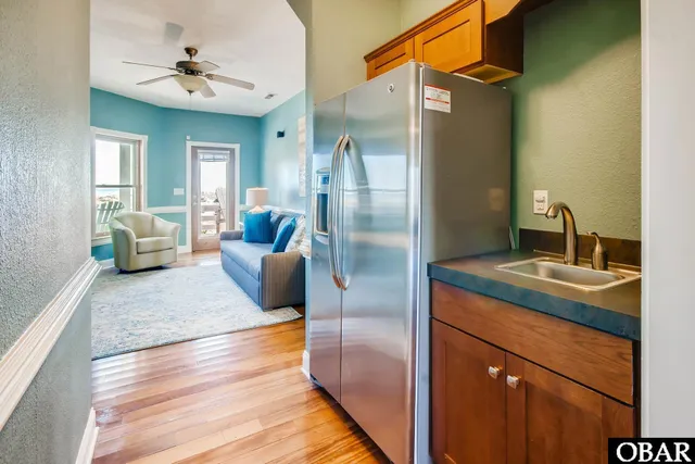 $2,550,000 | 27245 Hattie Creef Landing Court, Salvo, NC 27982