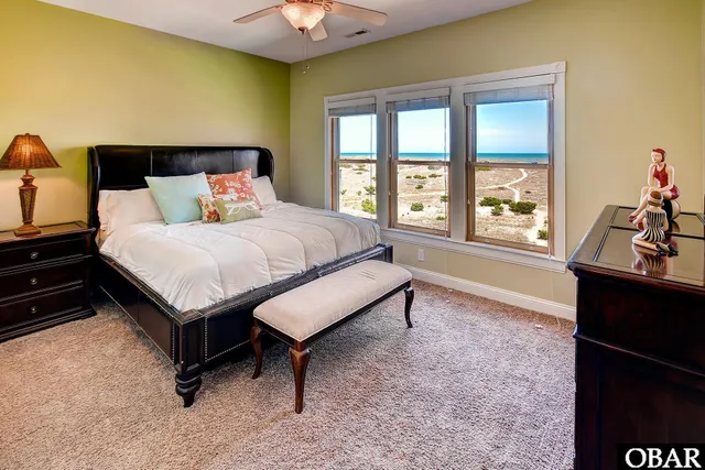 $2,550,000 | 27245 Hattie Creef Landing Court, Salvo, NC 27982