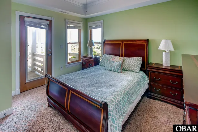 $2,550,000 | 27245 Hattie Creef Landing Court, Salvo, NC 27982