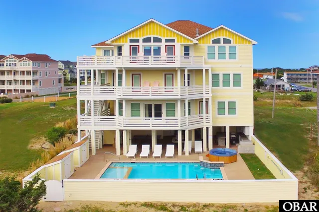 $2,550,000 | 27245 Hattie Creef Landing Court, Salvo, NC 27982