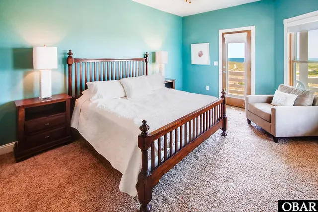 $2,550,000 | 27245 Hattie Creef Landing Court, Salvo, NC 27982