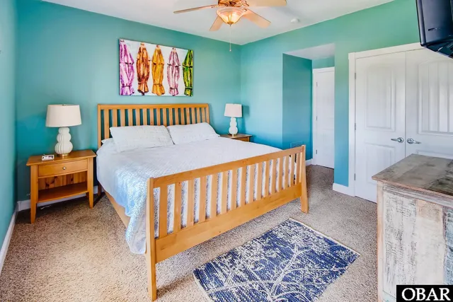 $2,550,000 | 27245 Hattie Creef Landing Court, Salvo, NC 27982