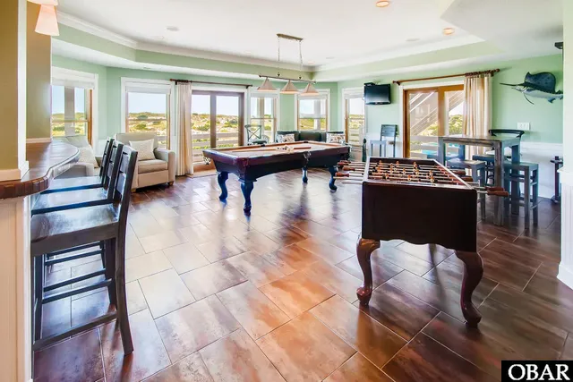 $2,550,000 | 27245 Hattie Creef Landing Court, Salvo, NC 27982