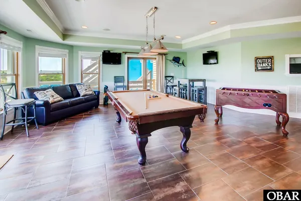 $2,550,000 | 27245 Hattie Creef Landing Court, Salvo, NC 27982