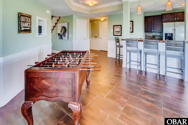 $2,550,000 | 27245 Hattie Creef Landing Court, Salvo, NC 27982