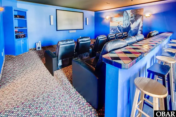 $2,550,000 | 27245 Hattie Creef Landing Court, Salvo, NC 27982