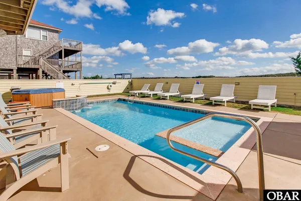 $2,550,000 | 27245 Hattie Creef Landing Court, Salvo, NC 27982