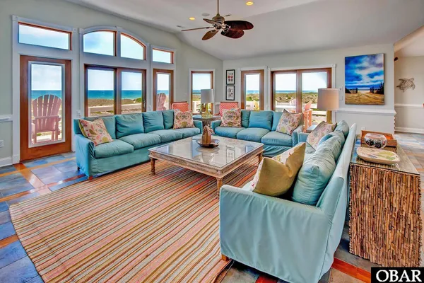 $2,550,000 | 27245 Hattie Creef Landing Court, Salvo, NC 27982
