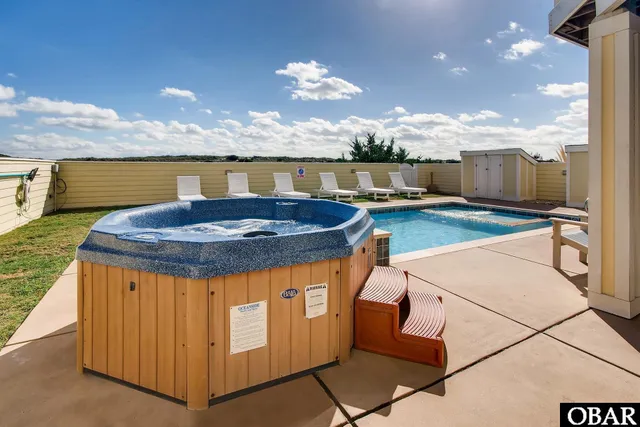 $2,550,000 | 27245 Hattie Creef Landing Court, Salvo, NC 27982