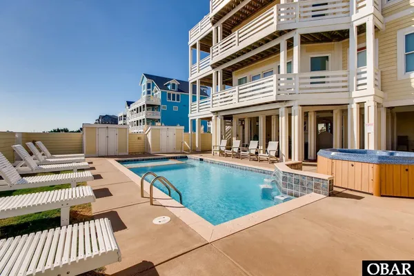 $2,550,000 | 27245 Hattie Creef Landing Court, Salvo, NC 27982