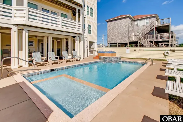 $2,550,000 | 27245 Hattie Creef Landing Court, Salvo, NC 27982