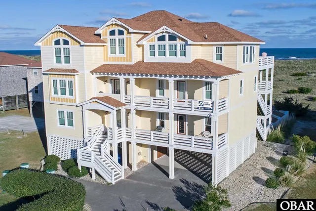 $2,550,000 | 27245 Hattie Creef Landing Court, Salvo, NC 27982