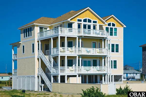$2,550,000 | 27245 Hattie Creef Landing Court, Salvo, NC 27982