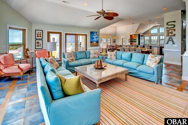 $2,550,000 | 27245 Hattie Creef Landing Court, Salvo, NC 27982