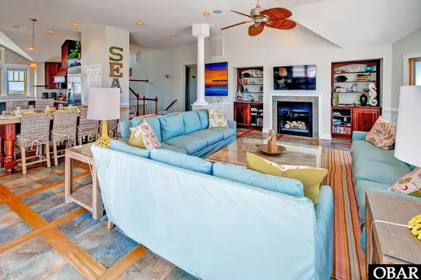 $2,550,000 | 27245 Hattie Creef Landing Court, Salvo, NC 27982