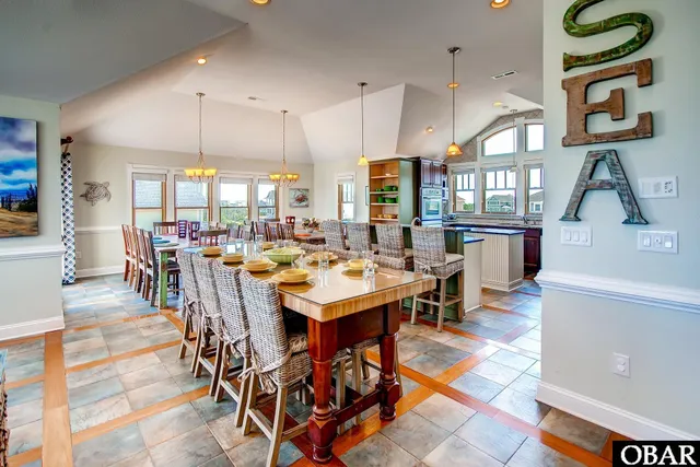 $2,550,000 | 27245 Hattie Creef Landing Court, Salvo, NC 27982