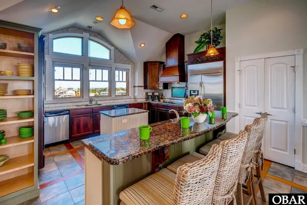 $2,550,000 | 27245 Hattie Creef Landing Court, Salvo, NC 27982