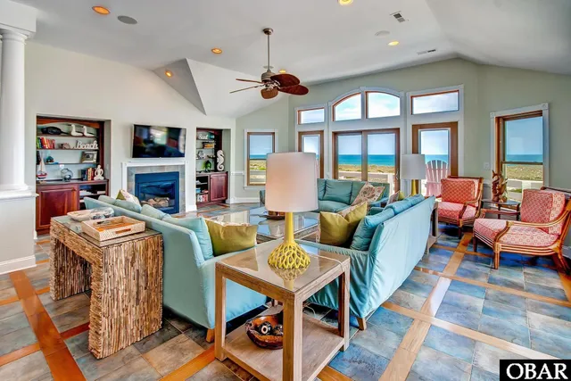 $2,550,000 | 27245 Hattie Creef Landing Court, Salvo, NC 27982