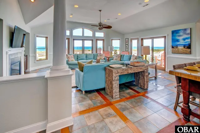 $2,550,000 | 27245 Hattie Creef Landing Court, Salvo, NC 27982