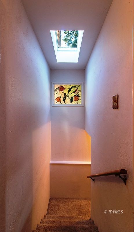 25020 Rim Rock Road Idyllwild, CA 92549 - Photo 22 of 34 view of room