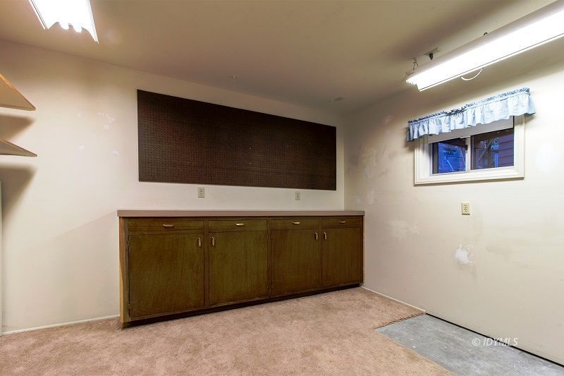 25020 Rim Rock Road Idyllwild, CA 92549 - Photo 26 of 34 a living room with stainless steel appliances wooden floor and view living room