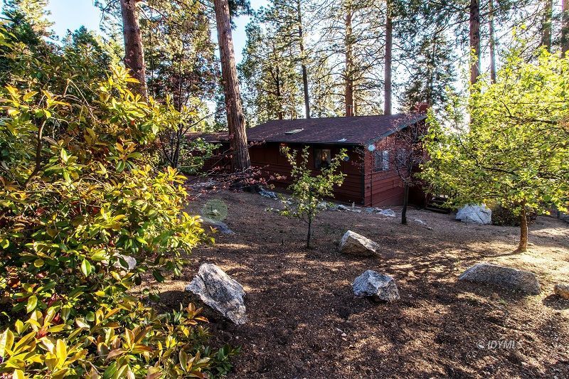 25020 Rim Rock Road Idyllwild, CA 92549 - Photo 31 of 34 a view of outdoor space and tree