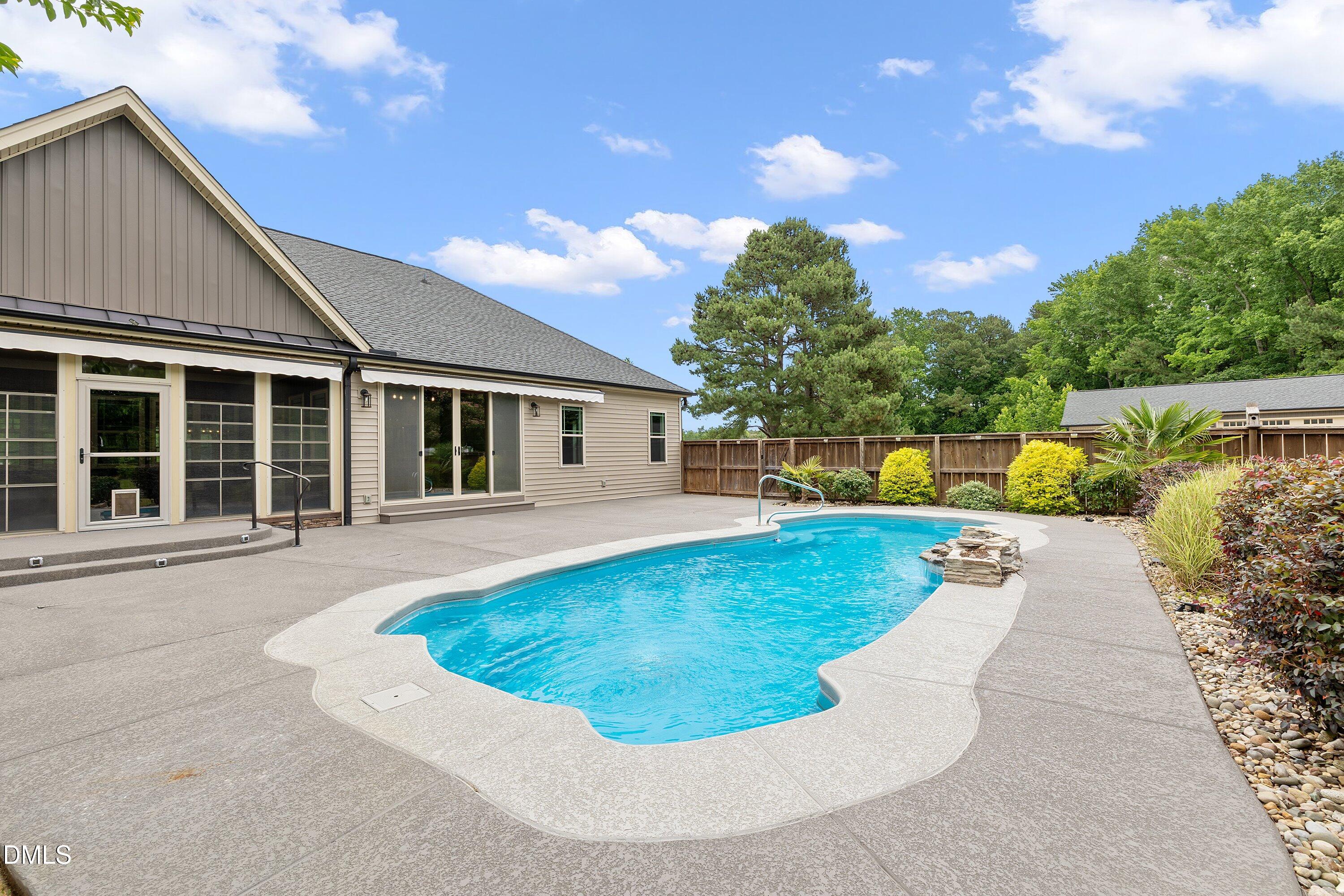 2335 Twin Acres Road Clayton, NC 27520 - Photo 79 of 97