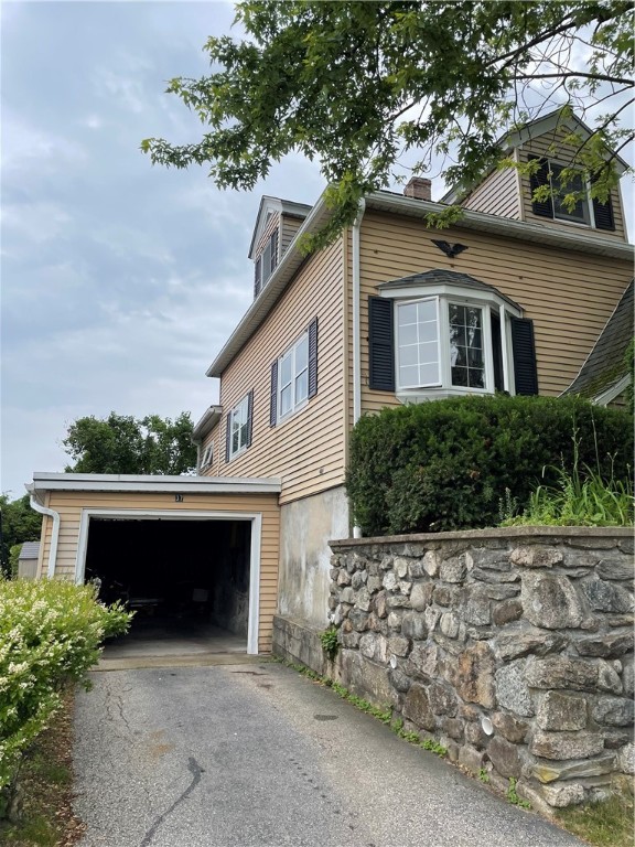 37 Kermit Street Woonsocket, RI 02895 - Photo 26 of 27 Gallery Image 26