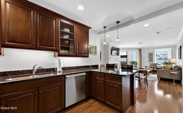 $885,000 | 38 High Rock Avenue, Unit 4A, Saratoga Springs, NY 12866