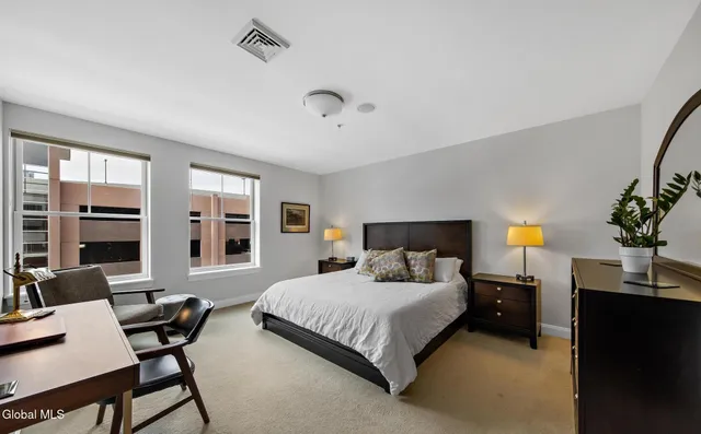 $885,000 | 38 High Rock Avenue, Unit 4A, Saratoga Springs, NY 12866