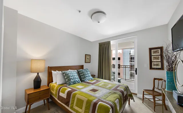 $885,000 | 38 High Rock Avenue, Unit 4A, Saratoga Springs, NY 12866