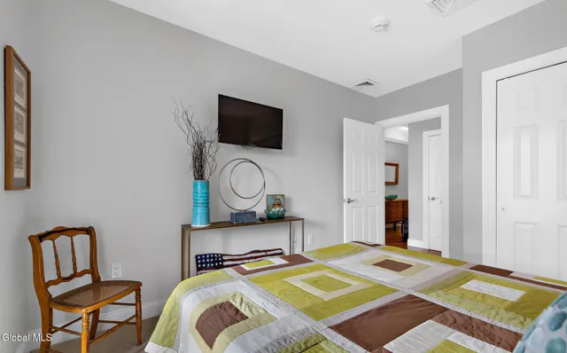 $885,000 | 38 High Rock Avenue, Unit 4A, Saratoga Springs, NY 12866