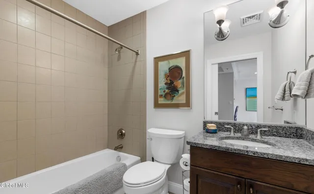 $885,000 | 38 High Rock Avenue, Unit 4A, Saratoga Springs, NY 12866