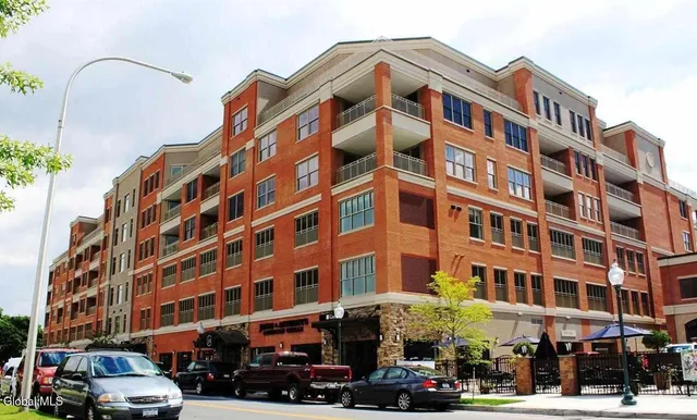 $885,000 | 38 High Rock Avenue, Unit 4A, Saratoga Springs, NY 12866