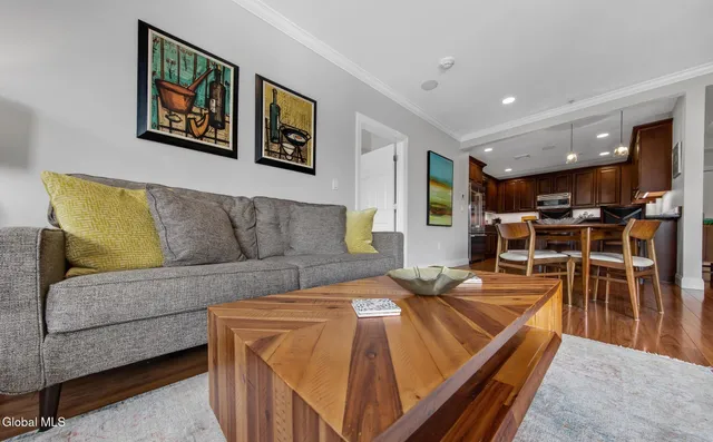 $885,000 | 38 High Rock Avenue, Unit 4A, Saratoga Springs, NY 12866