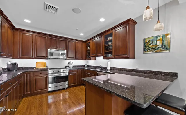 $885,000 | 38 High Rock Avenue, Unit 4A, Saratoga Springs, NY 12866