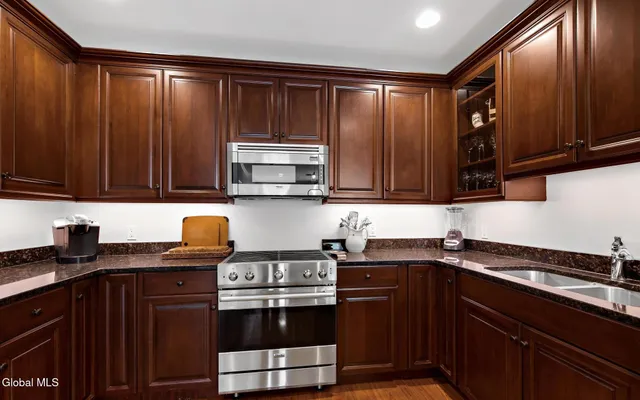 $885,000 | 38 High Rock Avenue, Unit 4A, Saratoga Springs, NY 12866