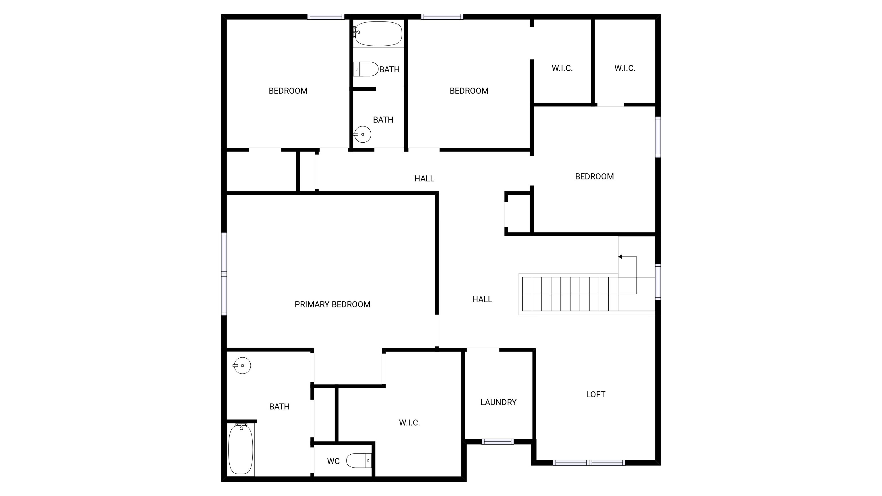 8310 Bearberry Lane Pendleton, IN 46064 - Photo 19 of 20