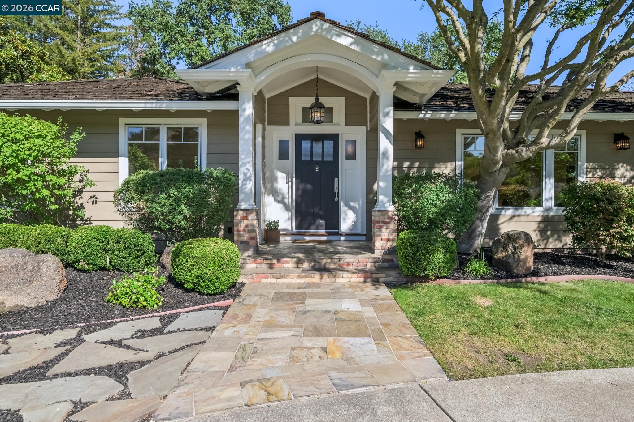 3211 Stone Valley Road Alamo, CA 94507 - Photo 6 of 90