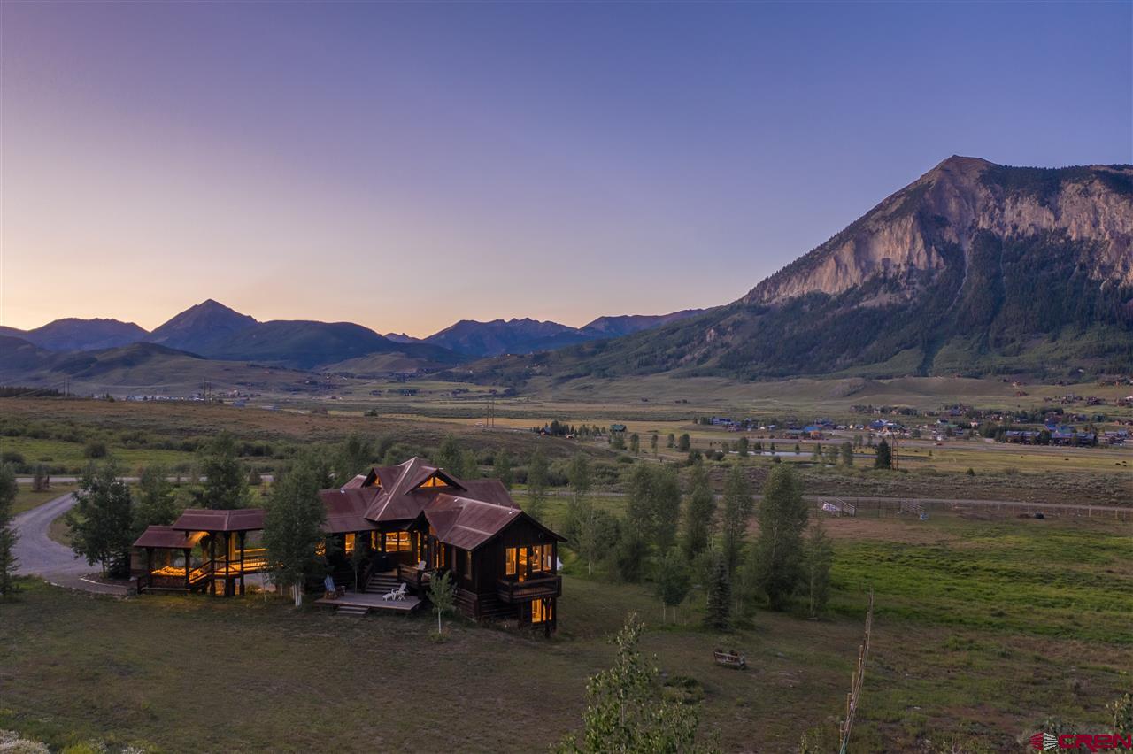 379 Smith Road Crested Butte, CO 81224 - Photo 4 of 35