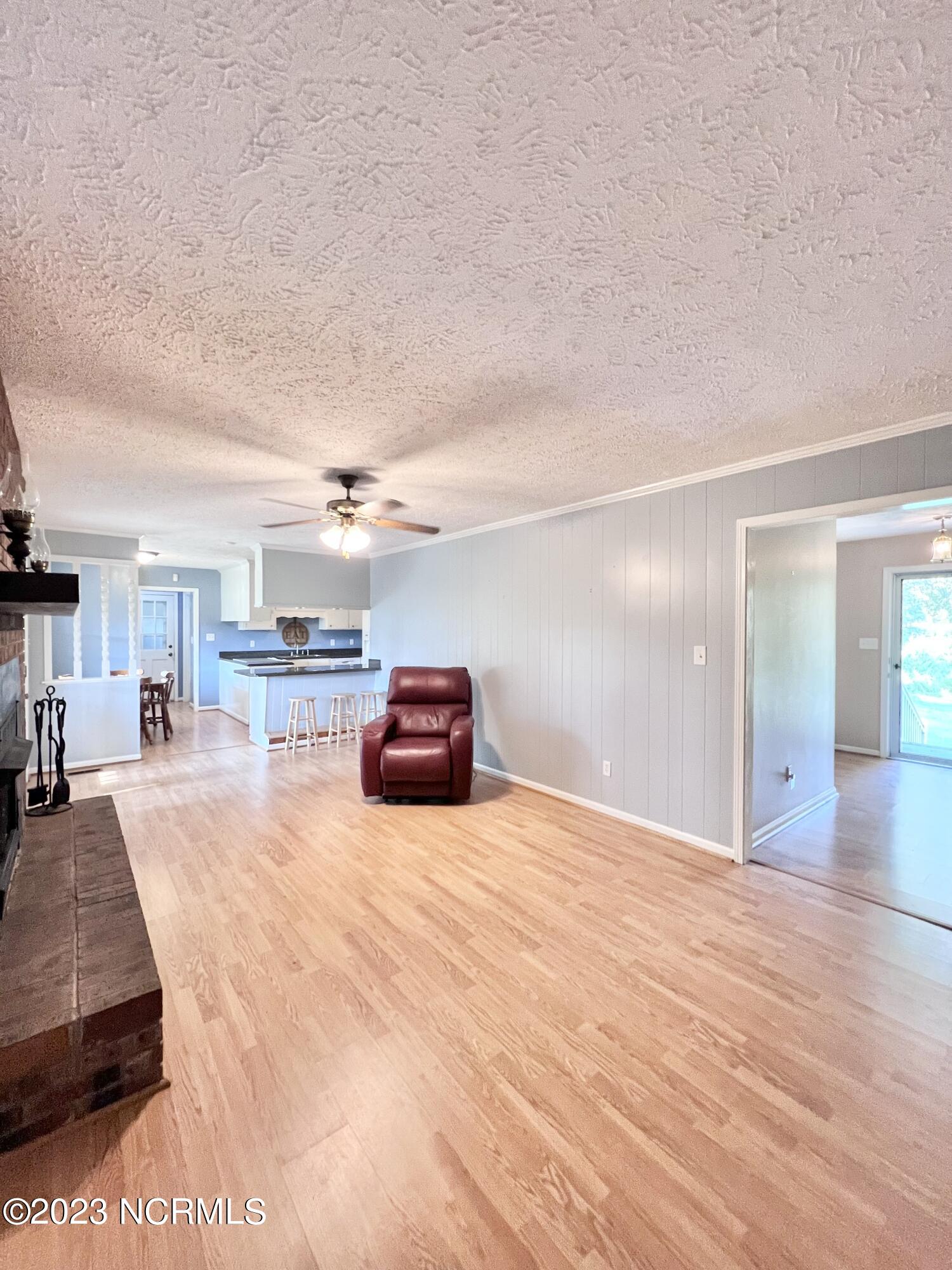 228 Sneads Mill Road Rockingham, NC 28379 - Photo 13 of 64 Family room
