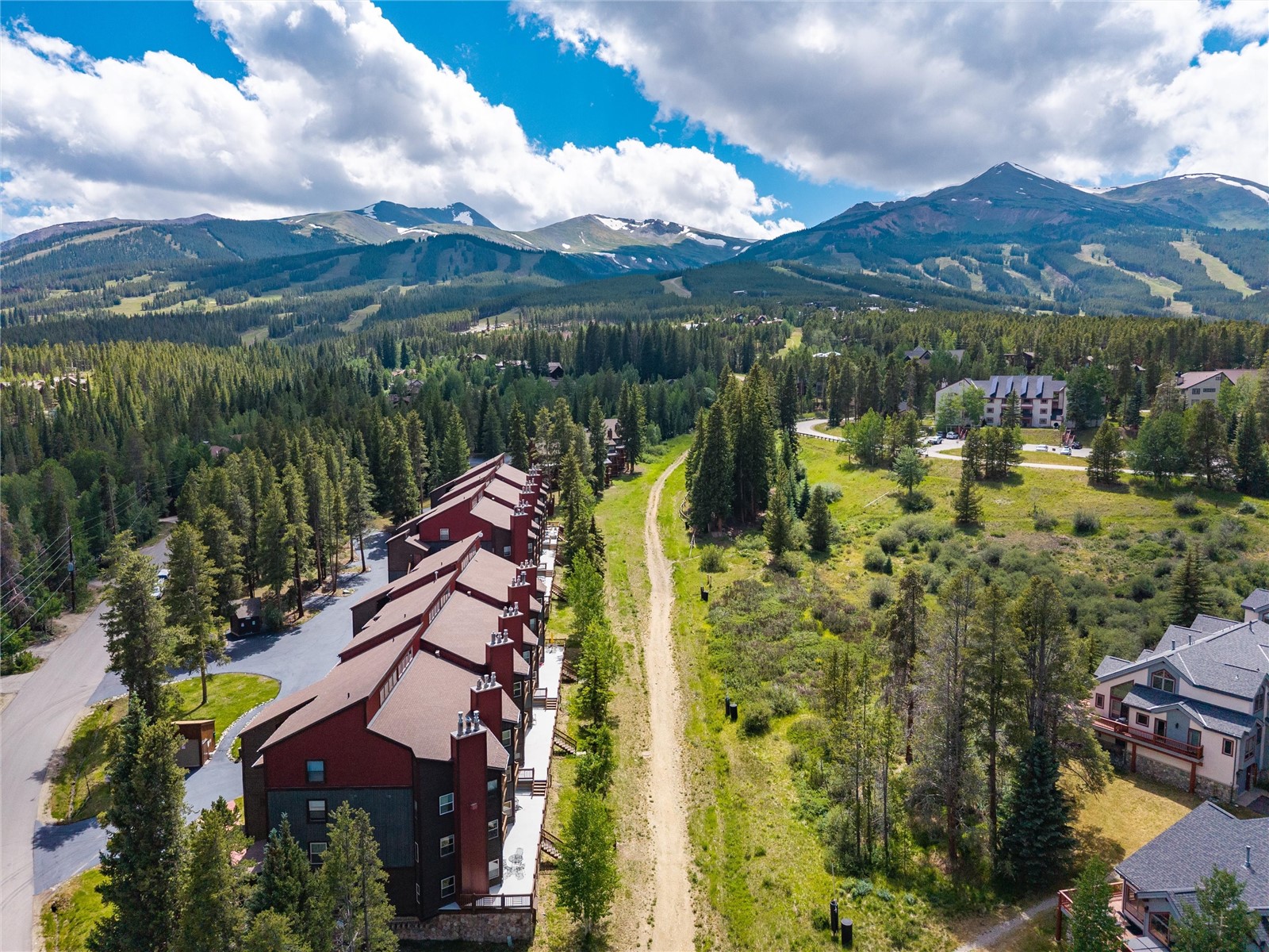 800 4 O Clock Road, Unit B1B Breckenridge, CO 80424 - Photo 33 of 37