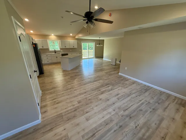 $399,900 | 50 Beck Drive, Palermo, ME 04354