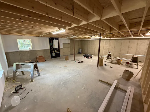 $399,900 | 50 Beck Drive, Palermo, ME 04354