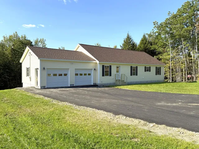 $399,900 | 50 Beck Drive, Palermo, ME 04354