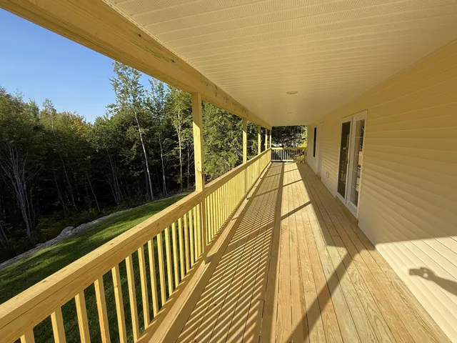 $399,900 | 50 Beck Drive, Palermo, ME 04354