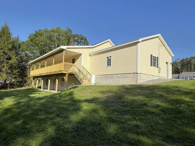 $399,900 | 50 Beck Drive, Palermo, ME 04354