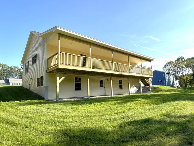 $399,900 | 50 Beck Drive, Palermo, ME 04354