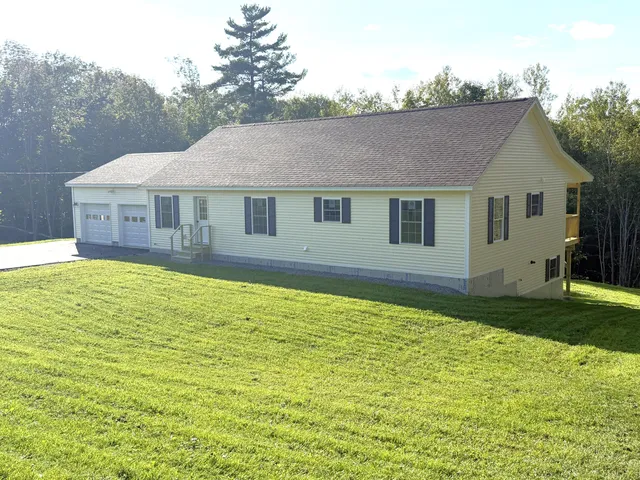 $399,900 | 50 Beck Drive, Palermo, ME 04354